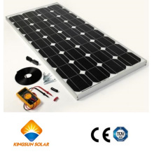 150W High Efficiency Photovoltaik Mono Solarmodule